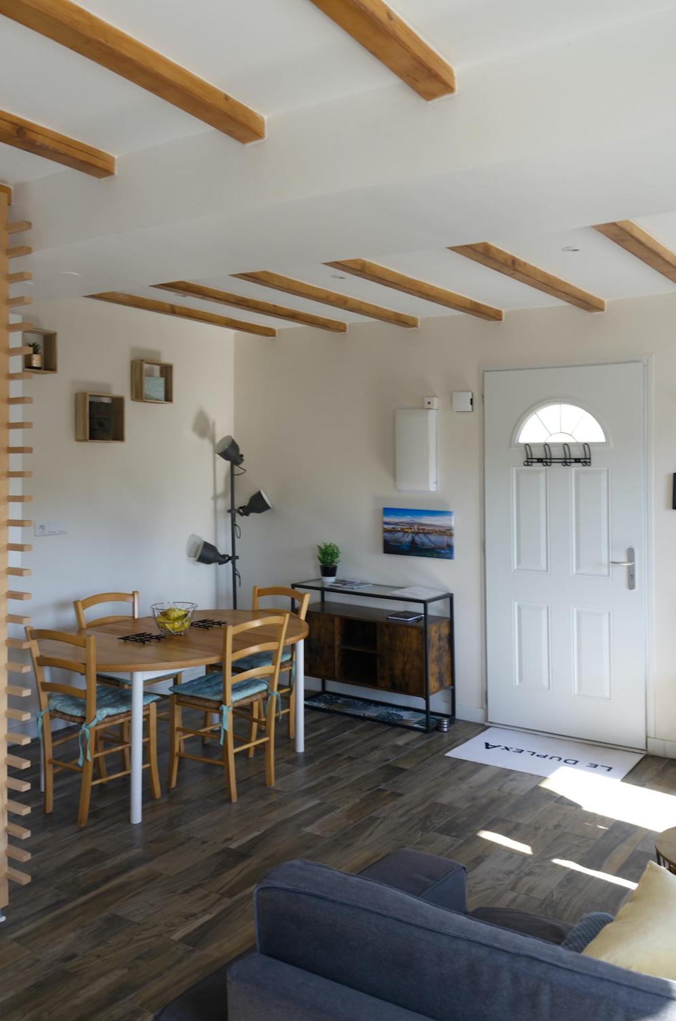 Apartment Joli Duplex Proche De Biarritz : Le Duplexa