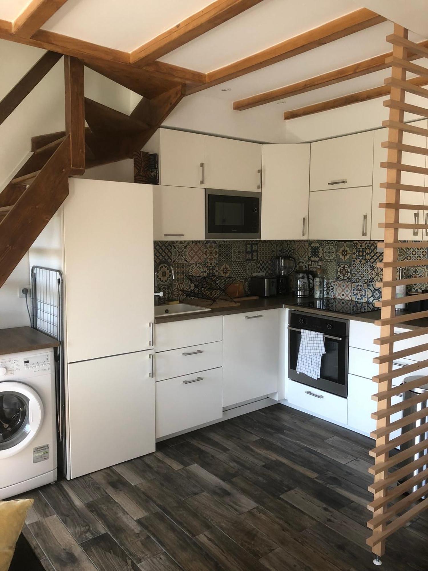 Joli Duplex Proche De Biarritz : Le Duplexa Apartment *