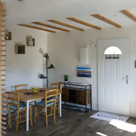 Ferienwohnung Joli Duplex Proche De Biarritz : Le Duplexa Arcangues Exterior foto