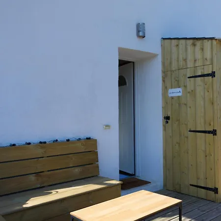 Ferienwohnung Joli Duplex Proche De Biarritz : Le Duplexa Arcangues Exterior foto