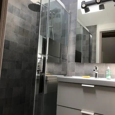 Ferienwohnung Joli Duplex Proche De Biarritz : Le Duplexa Arcangues Exterior foto