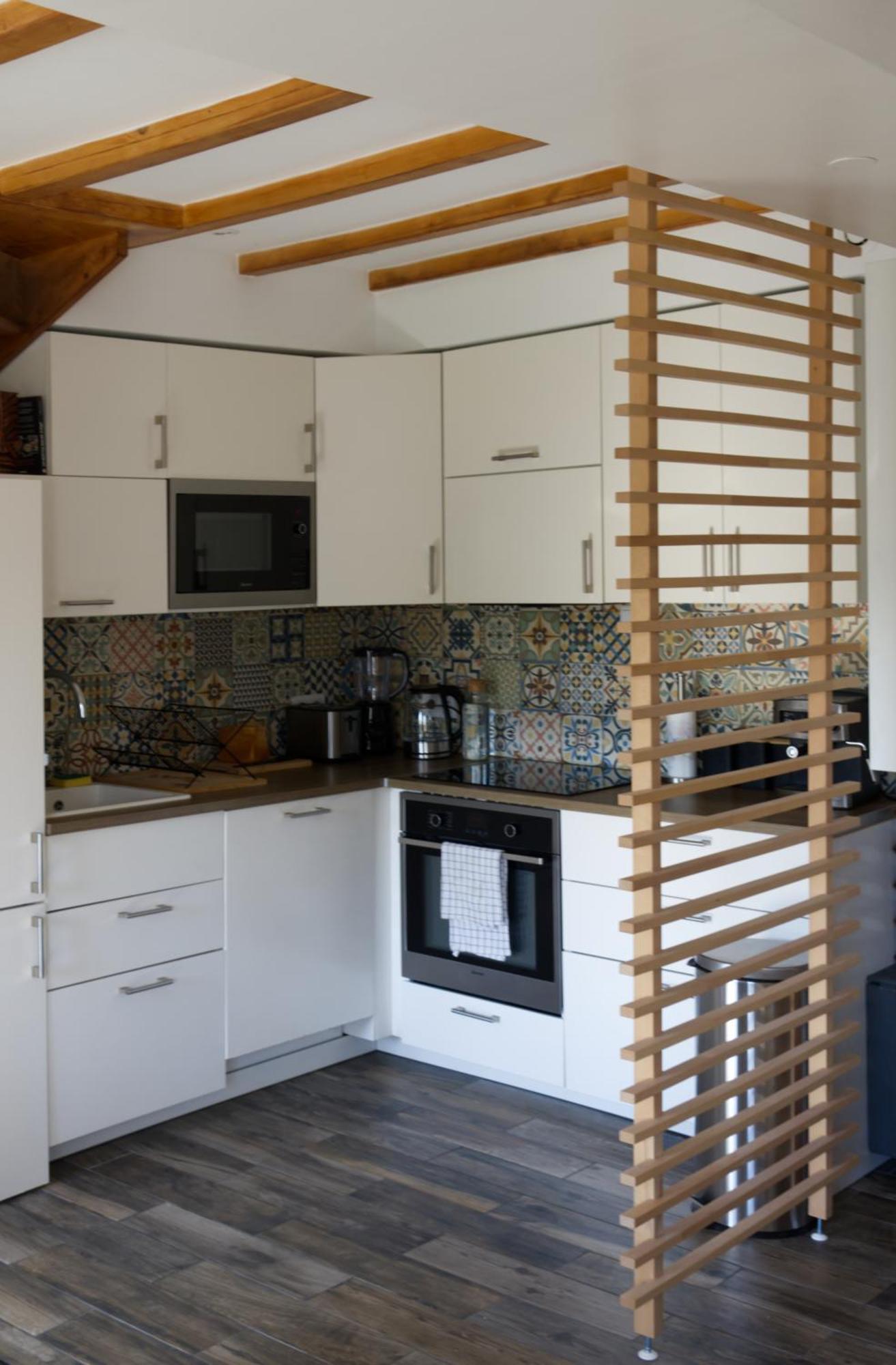 Joli Duplex Proche De Biarritz : Le Duplexa Apartment Arcangues